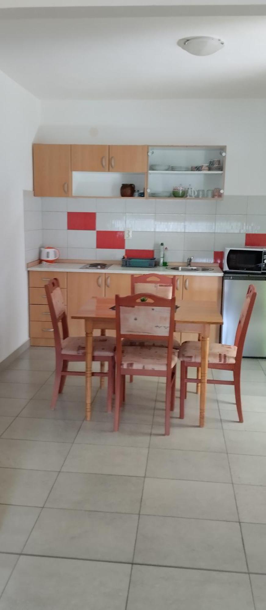 Ruza I Natalija Apartment Карлобаг Стая снимка
