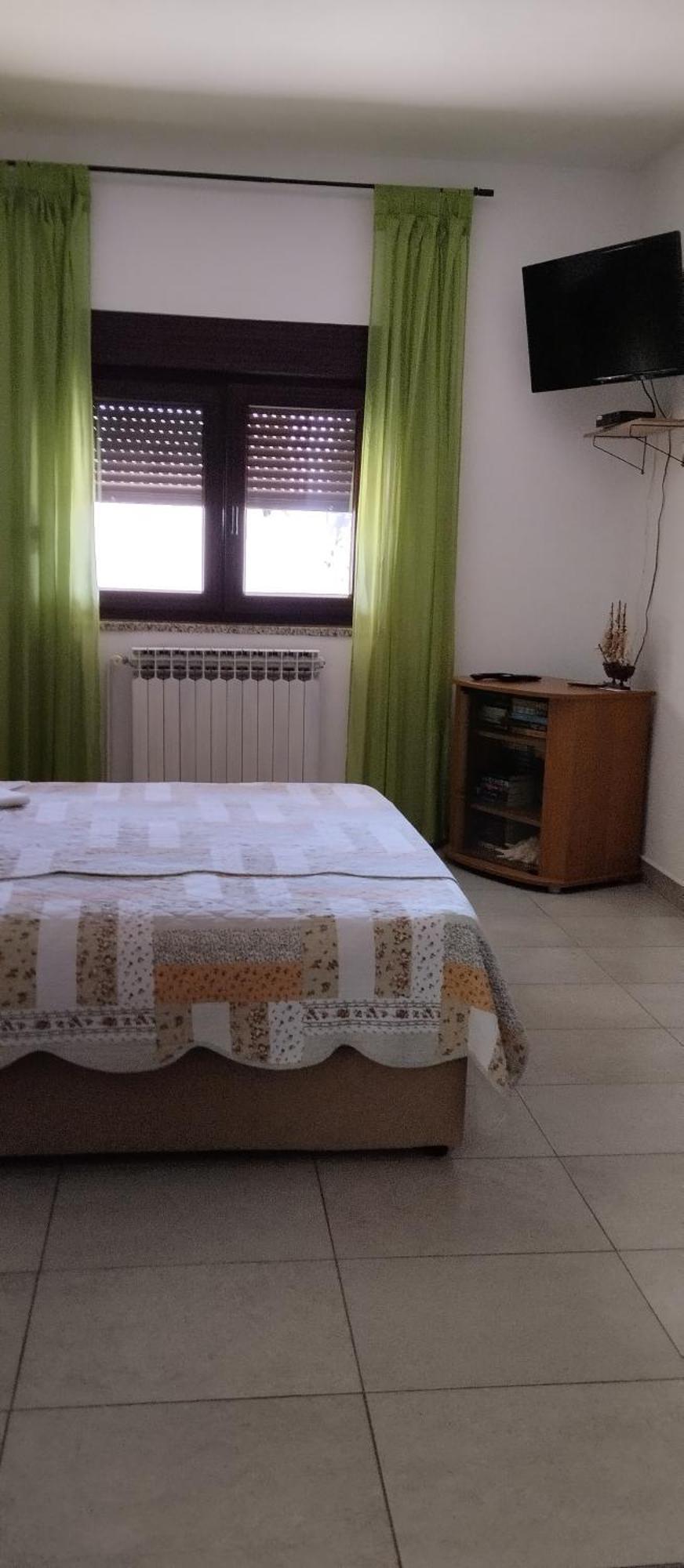 Ruza I Natalija Apartment Карлобаг Стая снимка